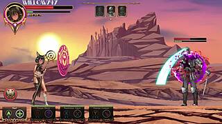 Hentai game estella 001