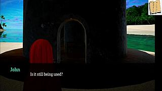 My New Family Adventures In 3D Cartoon