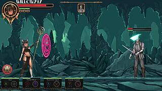 Hentai game estella 001