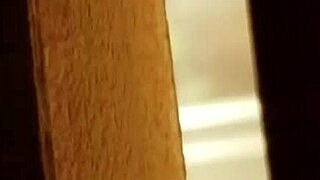 Watching Her Shave Her Hairy Pussy Makes Me So Emotional