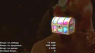 我爱后宫夹击继妹三明治