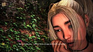 a puta faz um boquete muito gostoso e fode como uma boa vagabunda tem que foder.