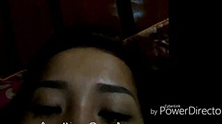 I watch this very horny hairy girl masturbate all by herself