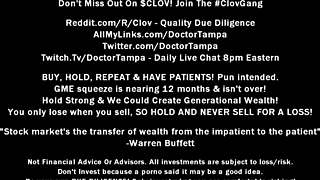 i turned jennavive into my guinea pig for citizenship