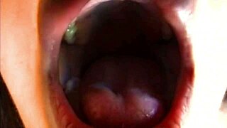 maria gets mind controlled for blowjob and fucking