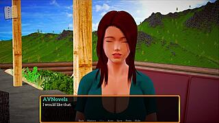 my new family in this game