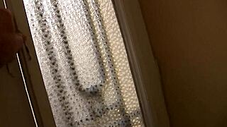 sexy dorothy gets her slit fucked and cummed hard