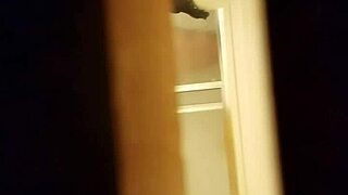 Watching Her Shave Her Hairy Pussy Makes Me So Emotional