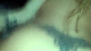 she loves fucking me hard from pov and making me cum on myself every time