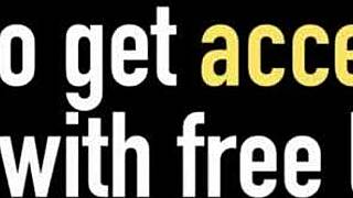 Vicky Vette says, 'Feel my wet pussy and tan lines'