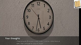 Meeting john johnson in wvm 1 game with big tits