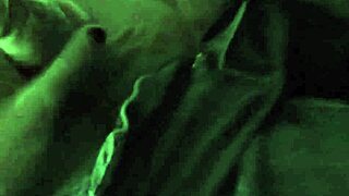 horny brunette kendall fingers pussy 😍