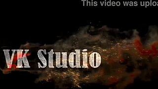 Asian Teen Sakura Handles Three Monster Cocks With Deepthroat And Anal