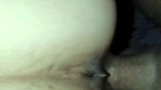 Play With Wife's Pussy And Holes In Milf Masturbation Scene