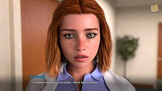 Become A ROCK STAR 83 Selina Route In Erotic Anime Game.