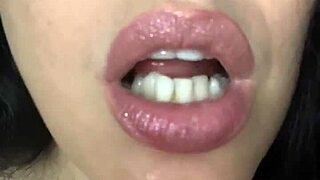 Latina Goddess with Big Tits and Ass Says Jerk Off for Me Now?