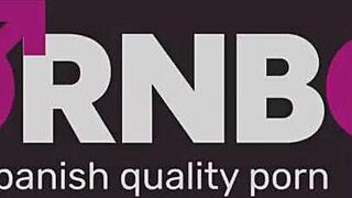 Young 18+ Amateur Fucks Hard With Big Cock In First Casting Scene