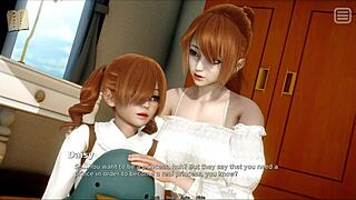 霸凌者变情人骚故事