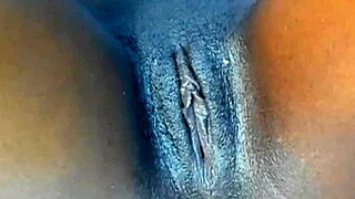 cheating girl trying to do porn and get caught with anal fucking