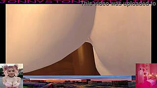 Hey, Jonnystone, ready for the fun pink woman's monster cock?