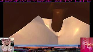 Hey, Jonnystone, ready for the fun pink woman's monster cock?