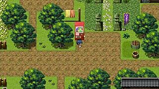 tanned girl natsuki hentai game ep 15 naked photoshoot massage