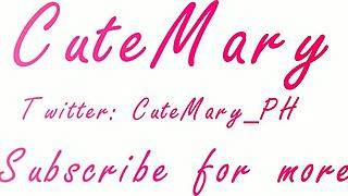 amateur teen girl in torn pantyhose rides and gets filled