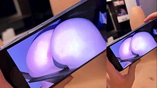 Sunset Romance Bikini Babe Date on Paddle Boards Leads to Steamy Night of Passion