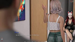 Is this 18yo cosplayer growing up beautifully?