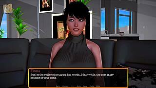 my new stepfamily or hidden game secrets?