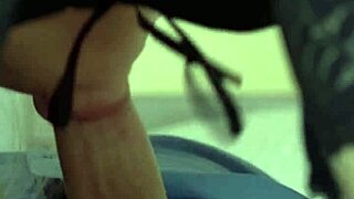 my stepmom sucks all the cum out of me so good