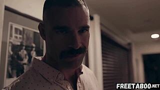 omg, is that cheating husband really fucking his wife on the net?