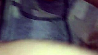 Oh, Pissing in Underwear on Dick!