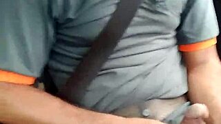 i'm stroking my cock alone, feeling so horny and ready to cum hard all over myself