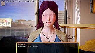 my new family 320 erotic game