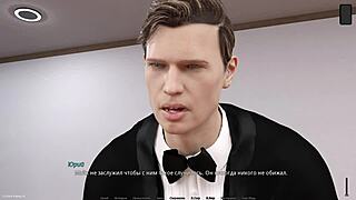 yo, knockout master gameplay part 13 is wild