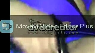 blue yumiiiiiiiiiiiiiii explores asian gay ebony shaved handjob masturbation massage with natural tits and hairless body