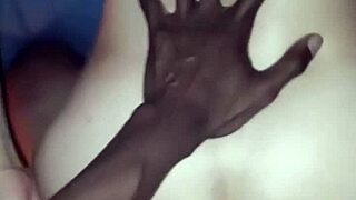 Favela cruising: two biggest cocks in the village fucked me bareback