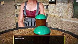 Exploring my new family adventures together