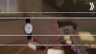 i fucked raven after class in the classroom