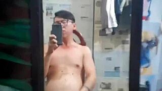 Việt nam gay top sucks monster cock bao phế 😈