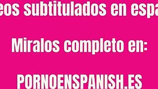 Wow! I Disguise As Rabbit To Fuck Teens And Milf In 3some Doggy Style!