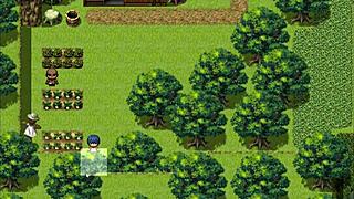 Natsuki丰满身体在Hentai游戏中被操？