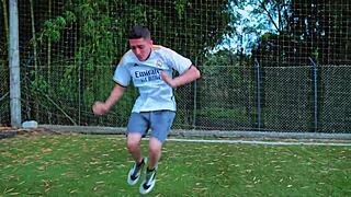 My Virgin Stepsister's Tight Pussy Takes My Big Cock! Did I Get Her Pregnant?