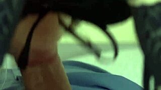 my stepmom sucks all the cum out of me so good