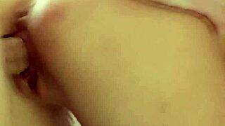 sexy teen babe gets fucked hard!