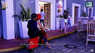 阳光恋爱26 动漫H游戏冒险