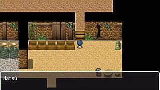 tanned girl natsuki hentai game ep 15 naked photoshoot massage