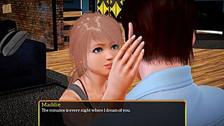 Exploring my new family adventures together