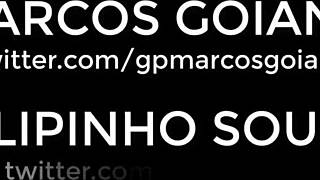 Marcos Goiano And Felipinho Souza In Amateur Action